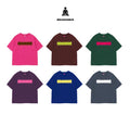 [PRE-ORDER 1 WEEKS] BRAINWAVE DEEP MOTION V2 OVERSIZE TEE | UNISEX